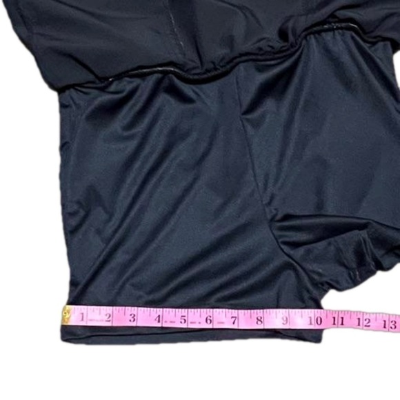 Nautica School Uniform Scooter Skirt Shorts Navy Pockets Plus Girls Size 16.5 - Picture 14 of 16